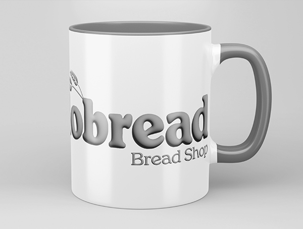 Melobread Mug