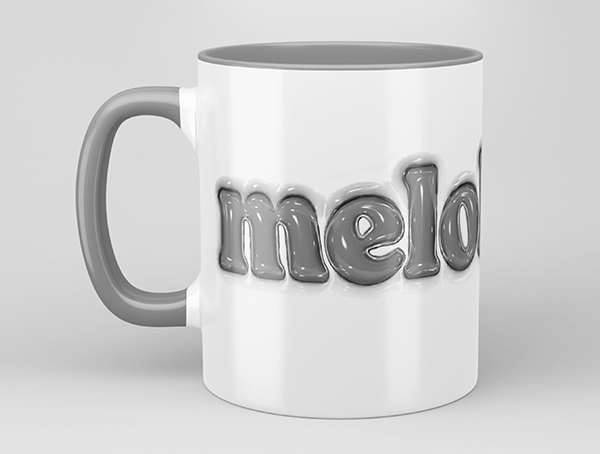 Melobread Mug